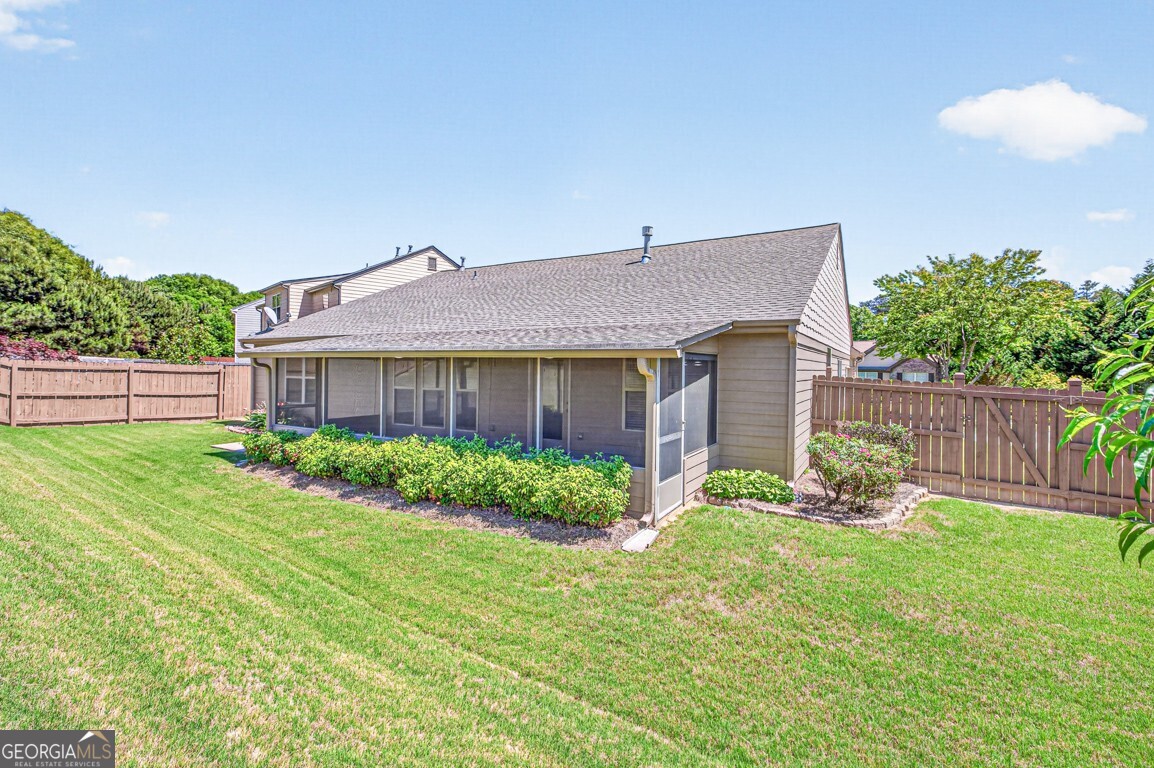 3148 Sag Harbor Court NE Buford GA 30519