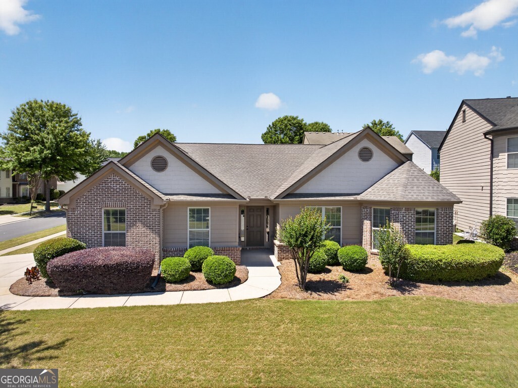 3148 Sag Harbor Court NE Buford GA 30519