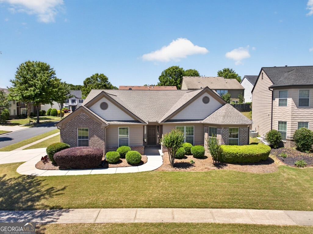 3148 Sag Harbor Court NE Buford GA 30519