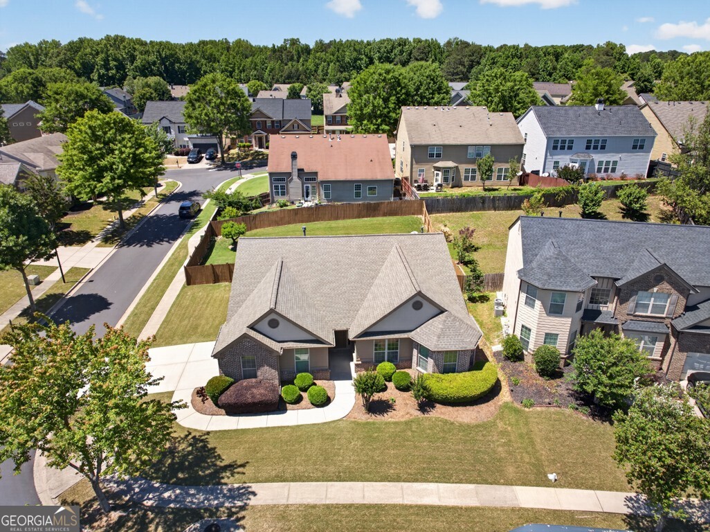 3148 Sag Harbor Court NE Buford GA 30519