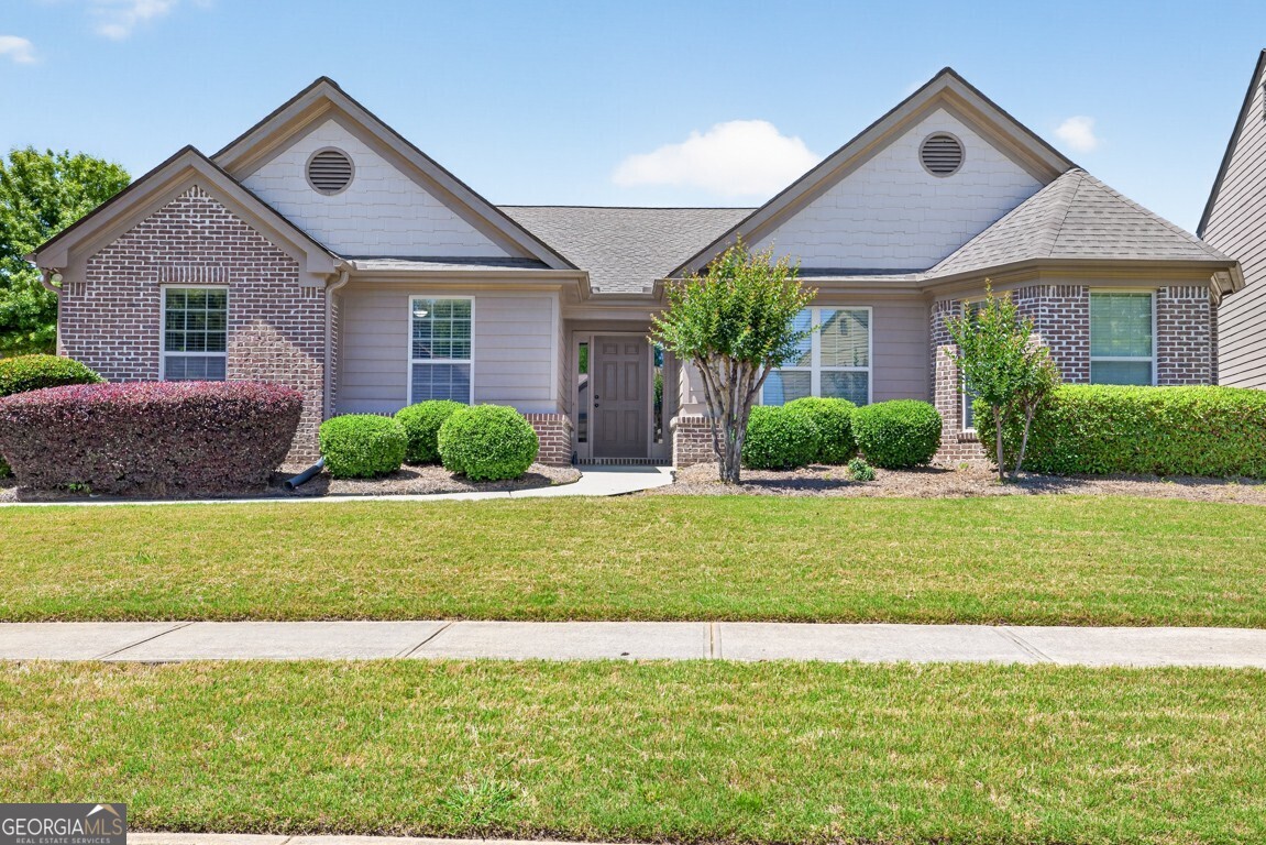 3148 Sag Harbor Court NE Buford GA 30519