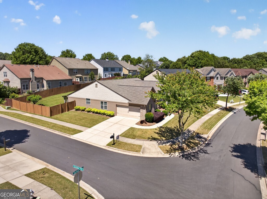 3148 Sag Harbor Court NE Buford GA 30519