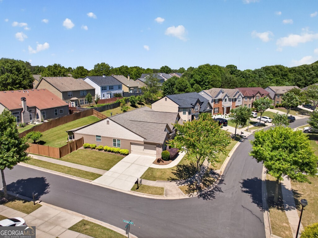 3148 Sag Harbor Court NE Buford GA 30519
