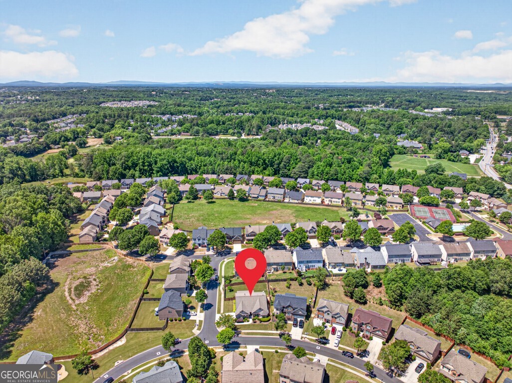 3148 Sag Harbor Court NE Buford GA 30519