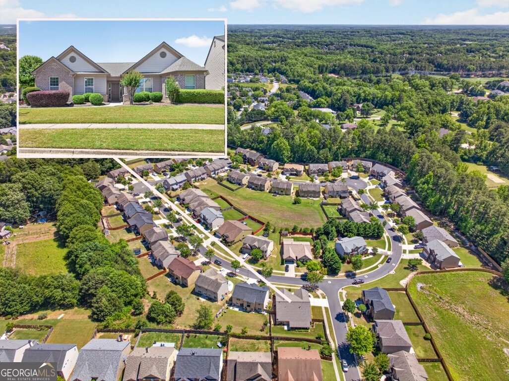 3148 Sag Harbor Court NE Buford GA 30519