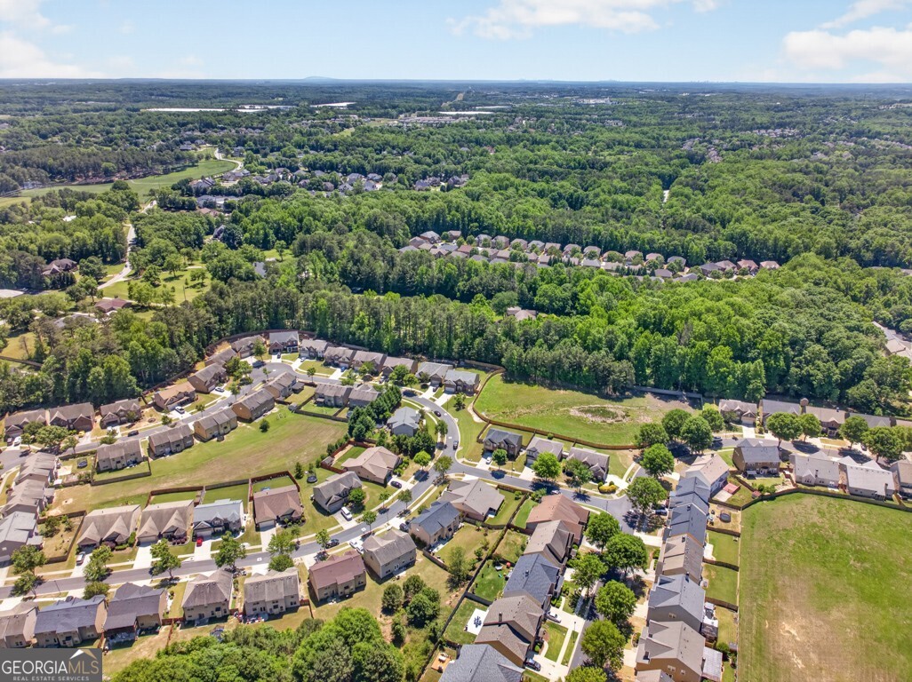 3148 Sag Harbor Court NE Buford GA 30519