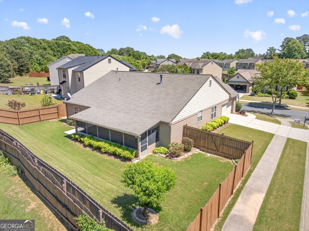 3148 Sag Harbor Court NE Buford GA 30519