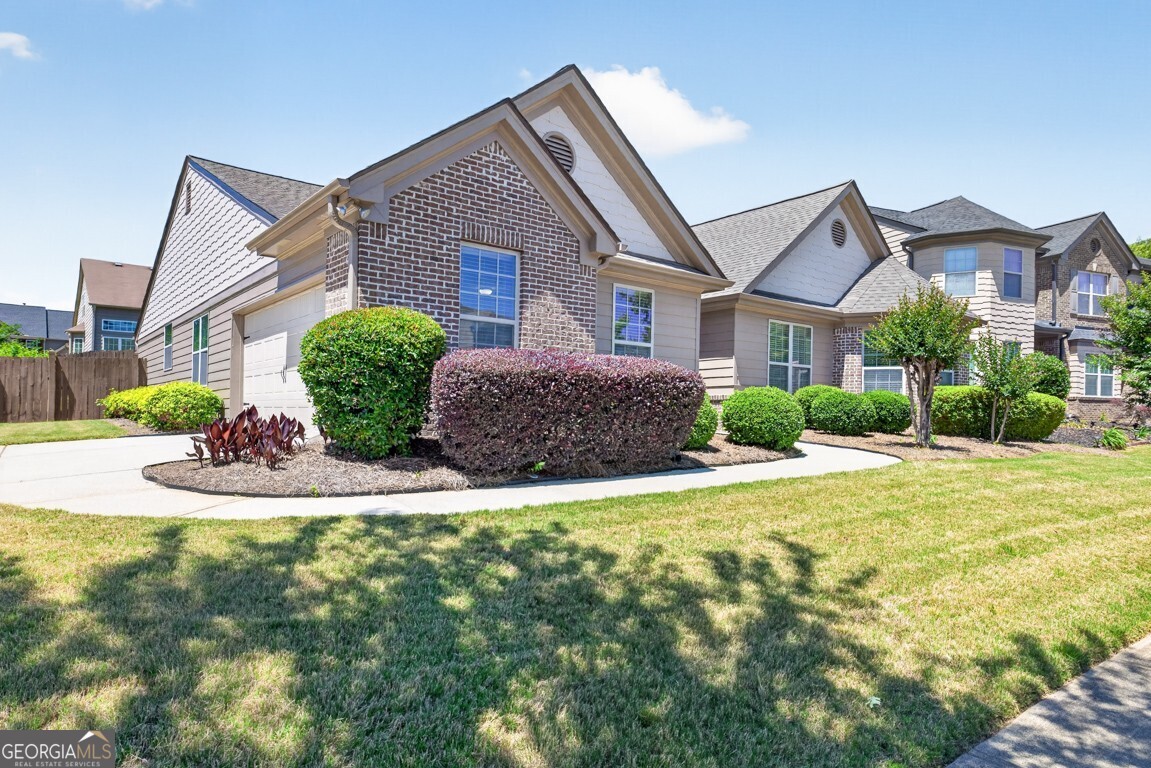 3148 Sag Harbor Court NE Buford GA 30519