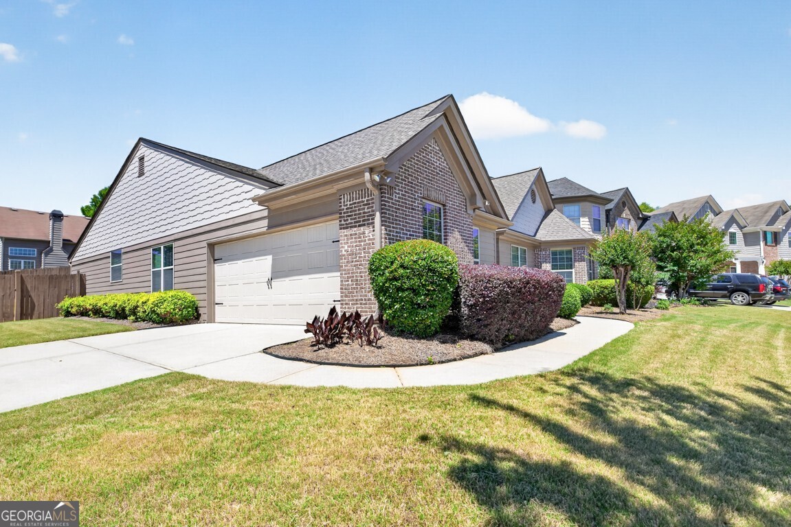 3148 Sag Harbor Court NE Buford GA 30519