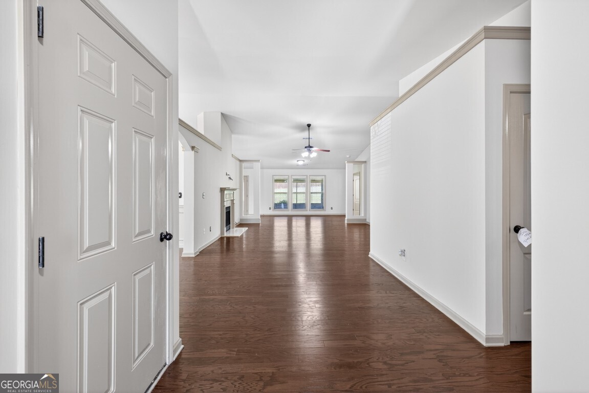 3148 Sag Harbor Court NE Buford GA 30519