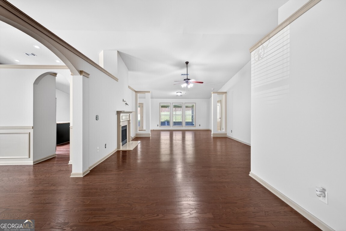 3148 Sag Harbor Court NE Buford GA 30519
