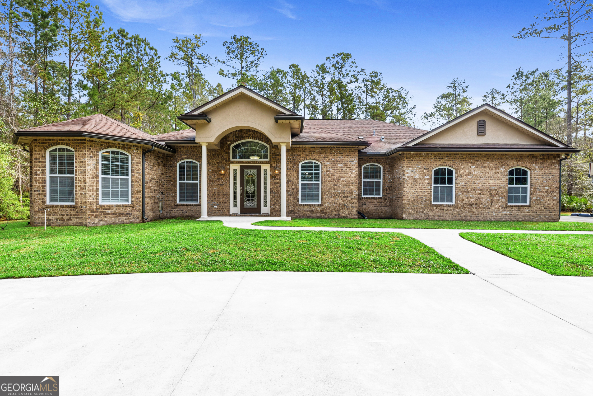104 Secret Cove Woodbine GA 31569