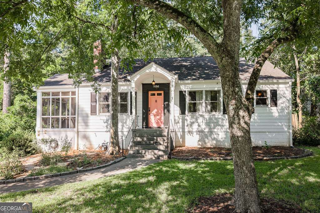 1686 S Milledge Avenue Athens GA 30606