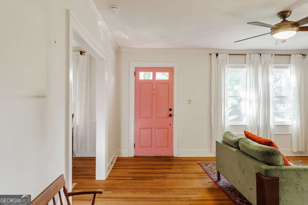 1686 S Milledge Avenue Athens GA 30606