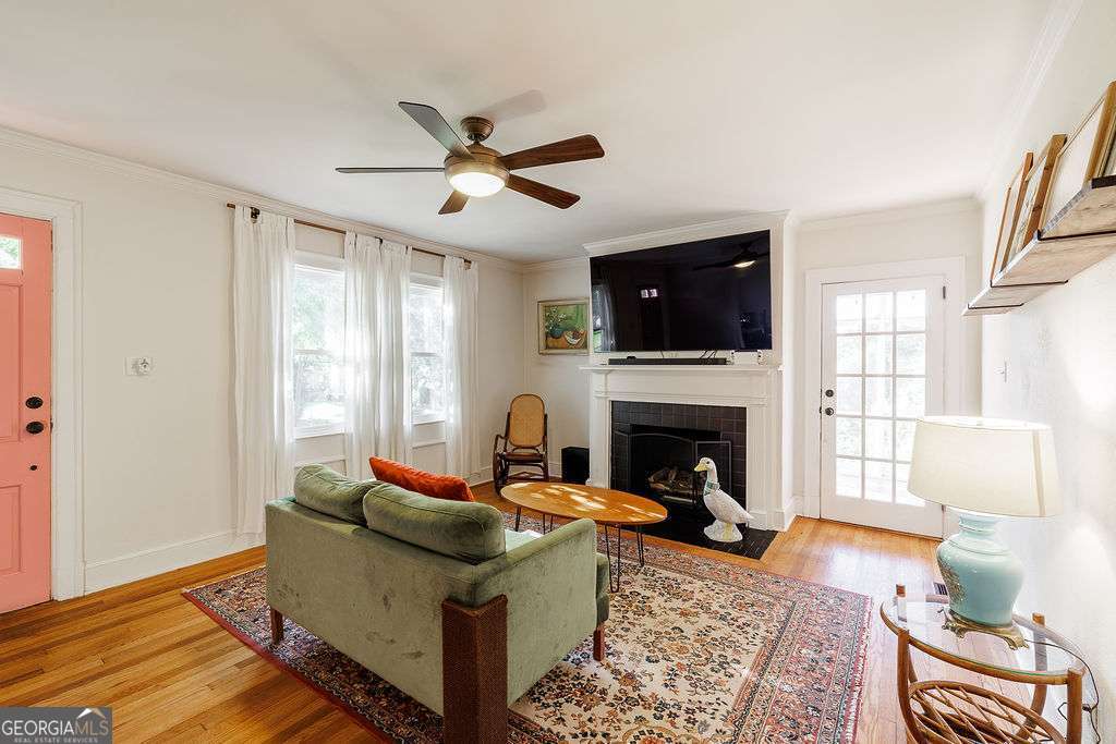 1686 S Milledge Avenue Athens GA 30606