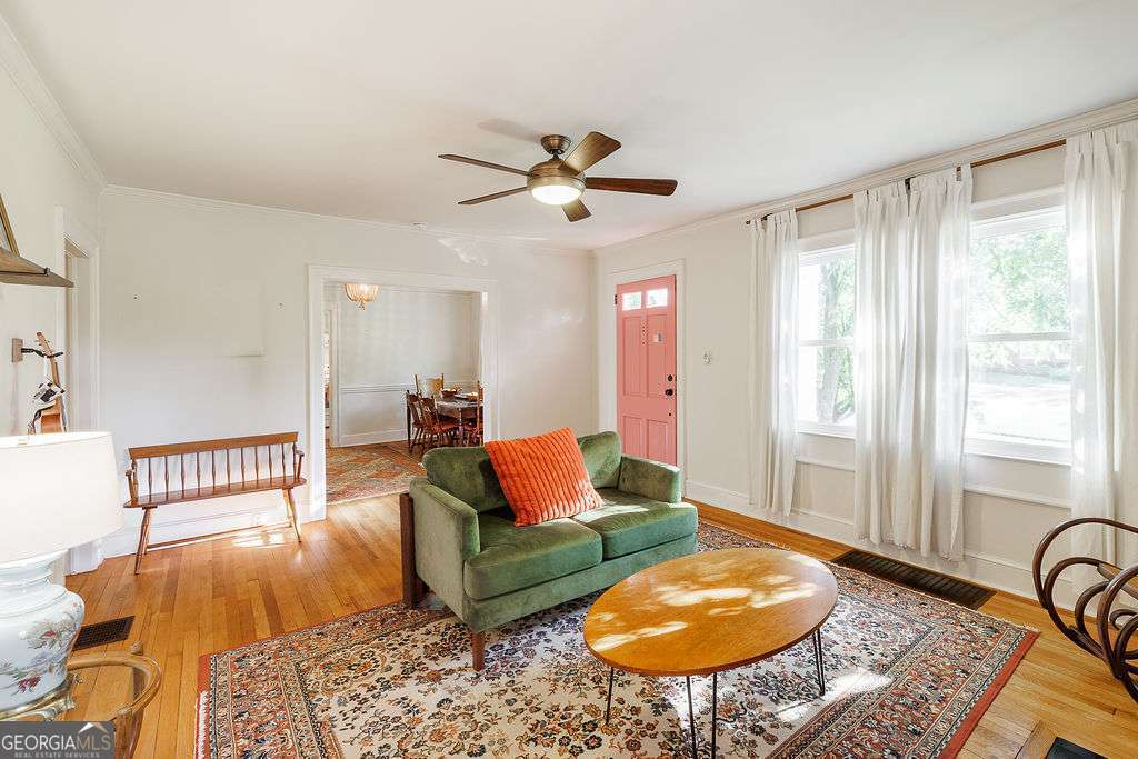 1686 S Milledge Avenue Athens GA 30606