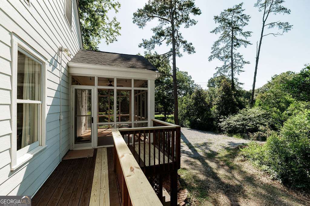 1686 S Milledge Avenue Athens GA 30606