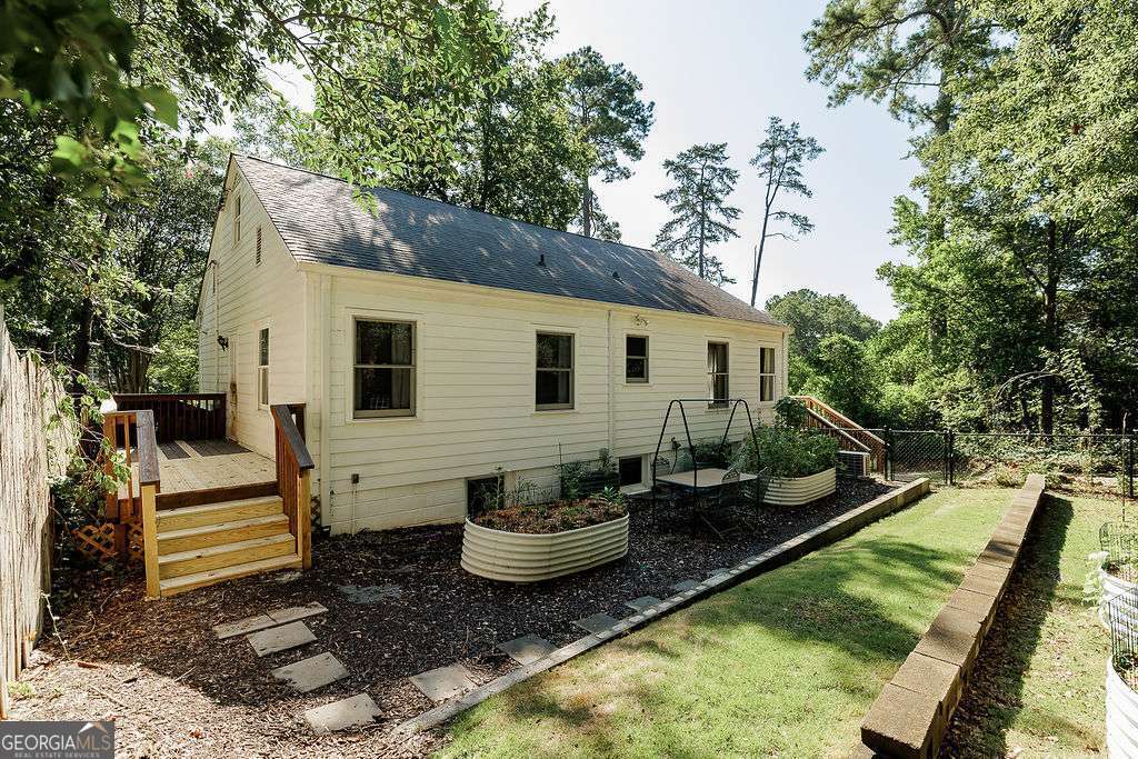 1686 S Milledge Avenue Athens GA 30606