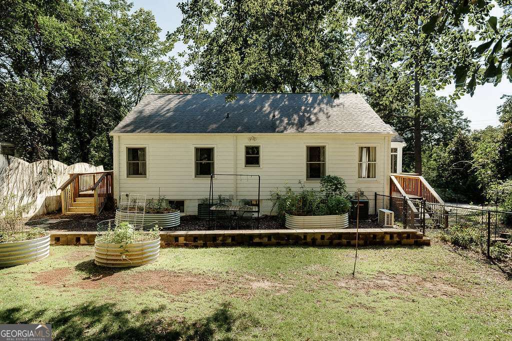 1686 S Milledge Avenue Athens GA 30606