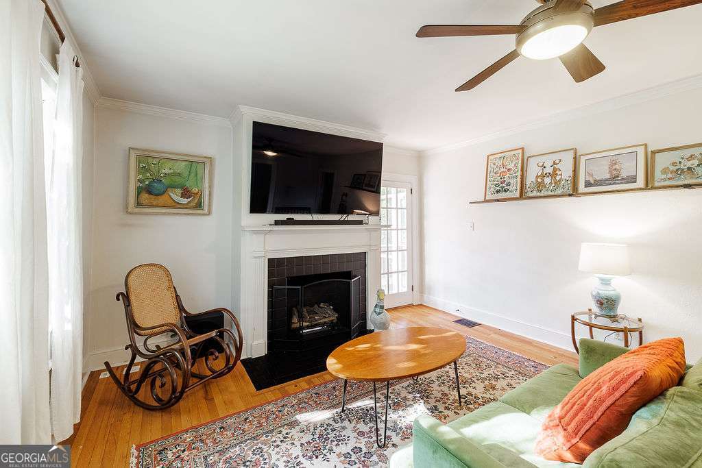 1686 S Milledge Avenue Athens GA 30606