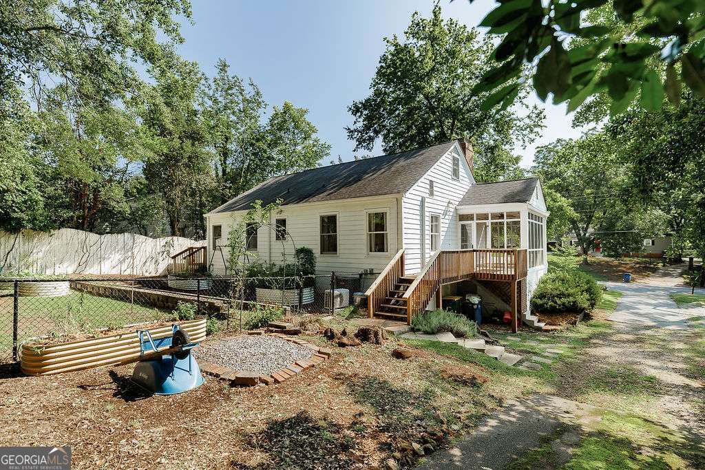 1686 S Milledge Avenue Athens GA 30606