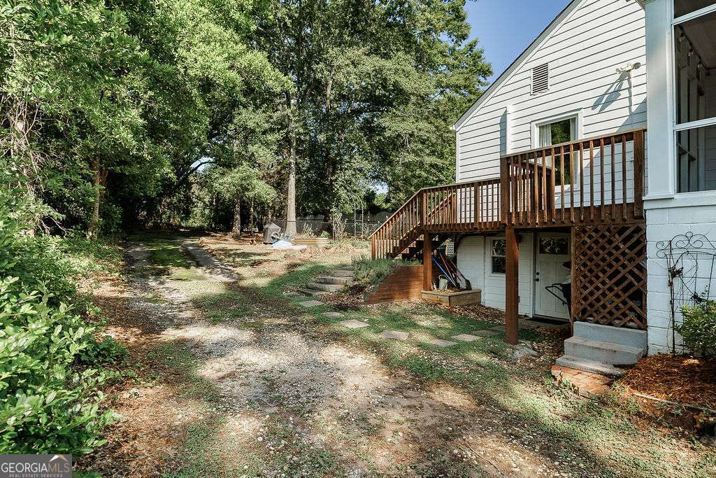 1686 S Milledge Avenue Athens GA 30606