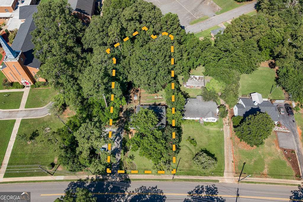 1686 S Milledge Avenue Athens GA 30606