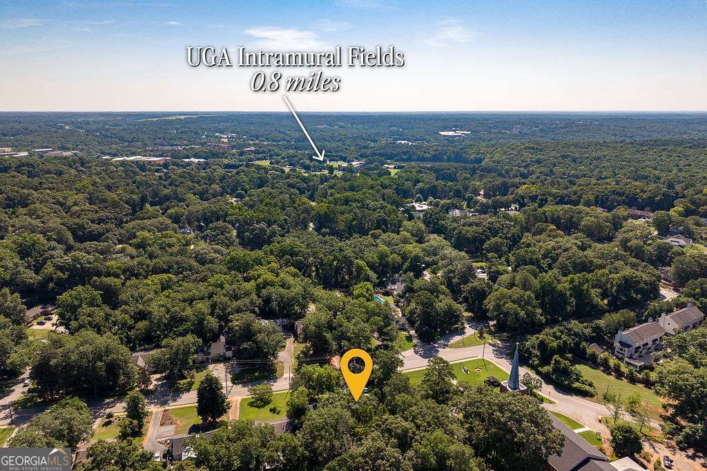 1686 S Milledge Avenue Athens GA 30606