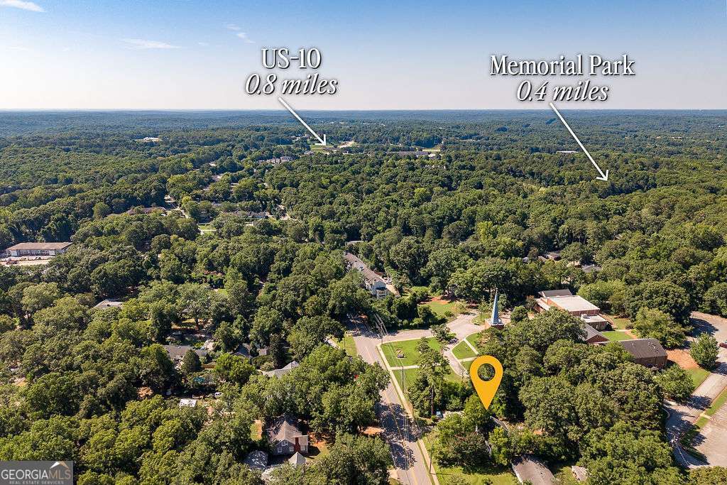 1686 S Milledge Avenue Athens GA 30606