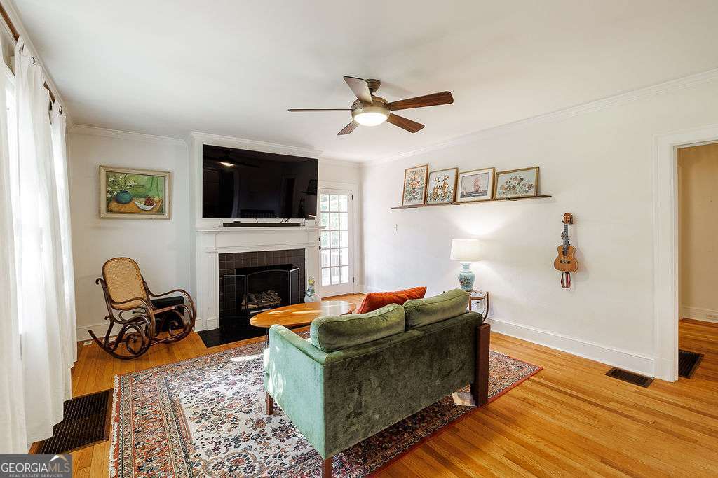 1686 S Milledge Avenue Athens GA 30606
