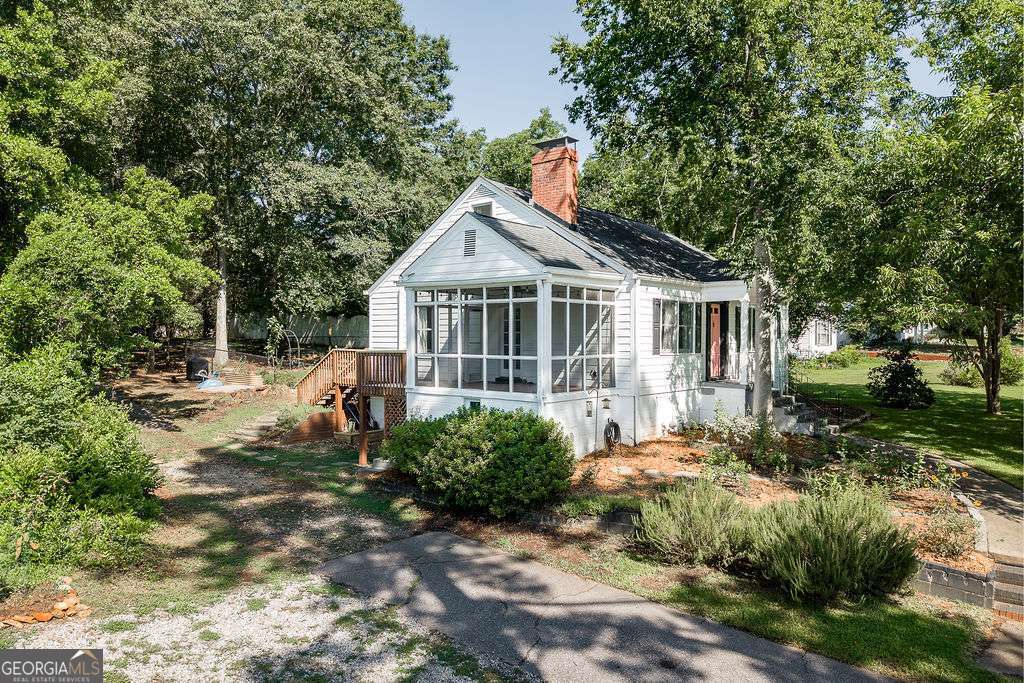1686 S Milledge Avenue Athens GA 30606
