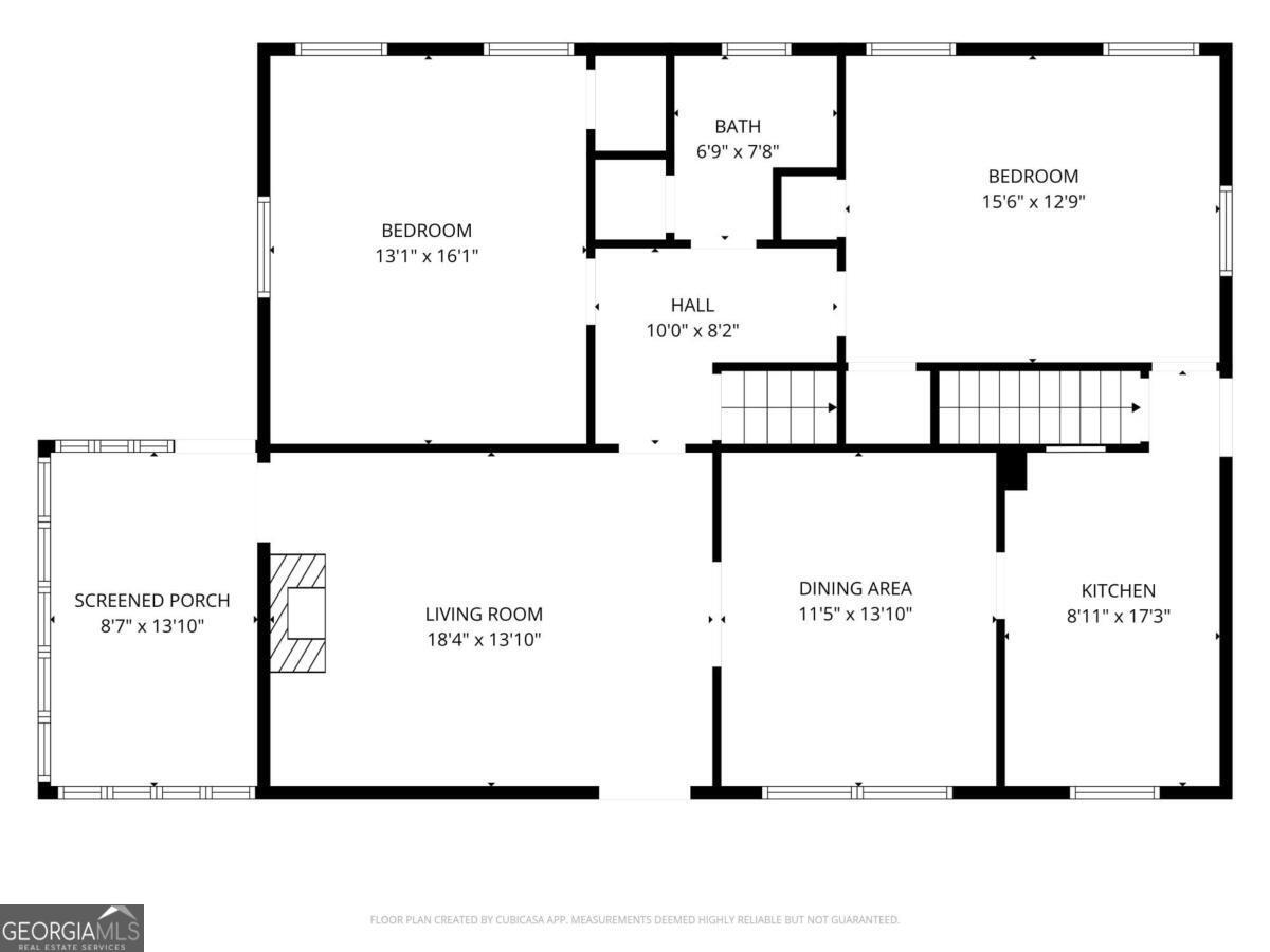 1686 S Milledge Avenue Athens GA 30606