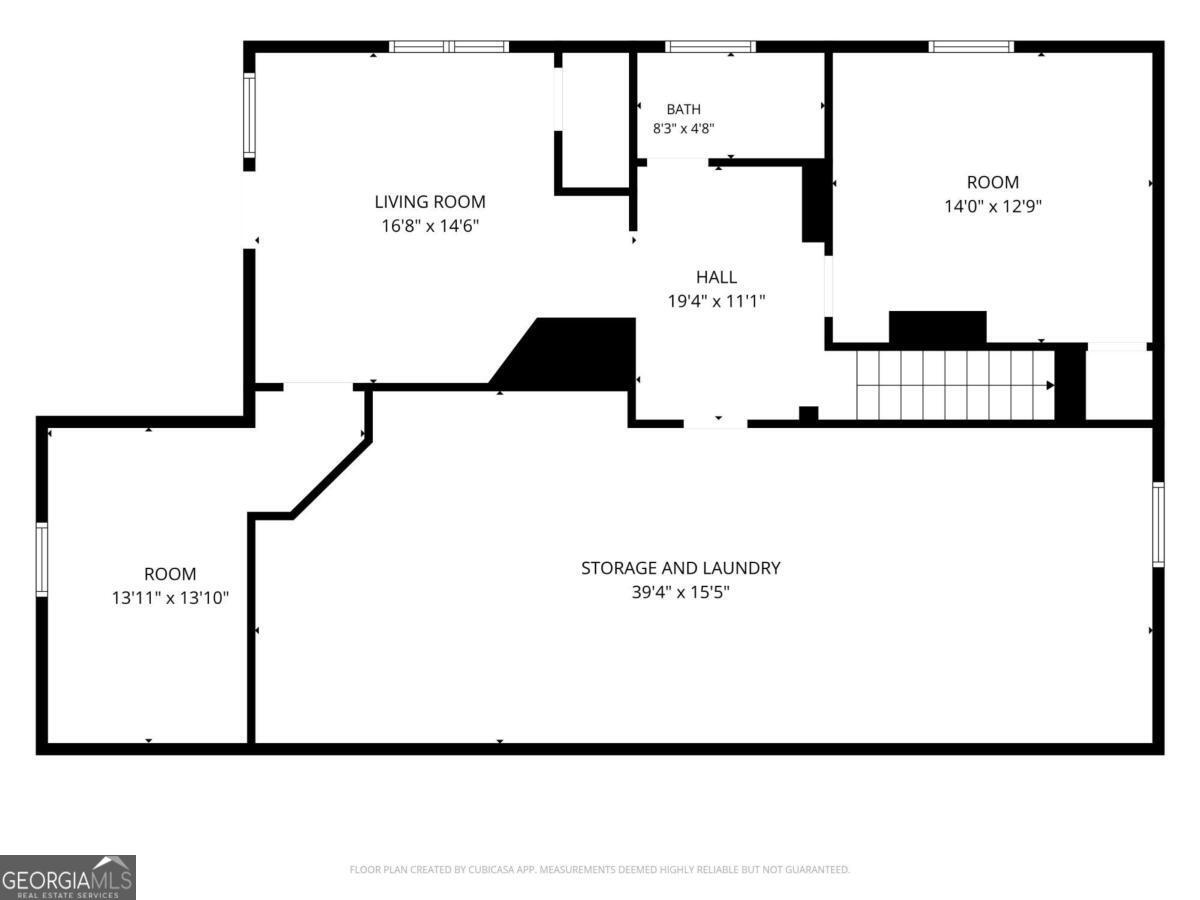1686 S Milledge Avenue Athens GA 30606