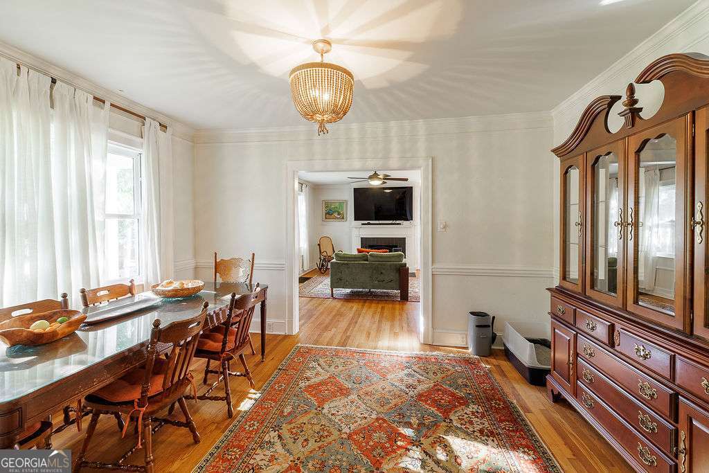 1686 S Milledge Avenue Athens GA 30606