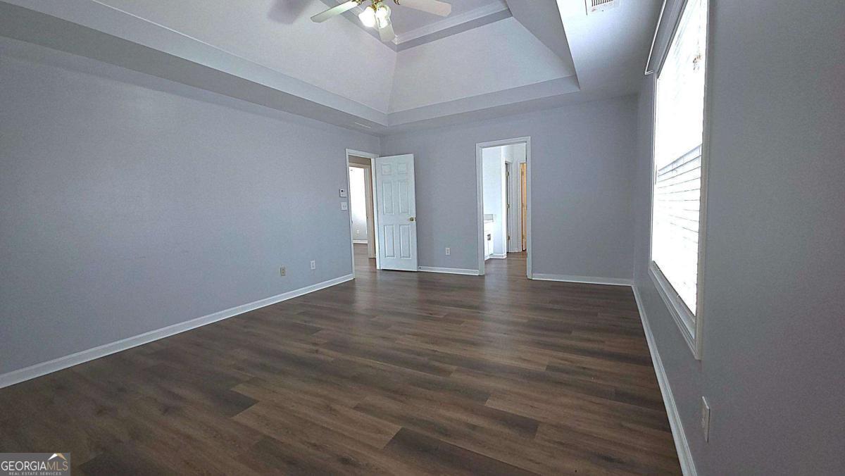 1048 Falls Brooke Drive Conyers GA 30094