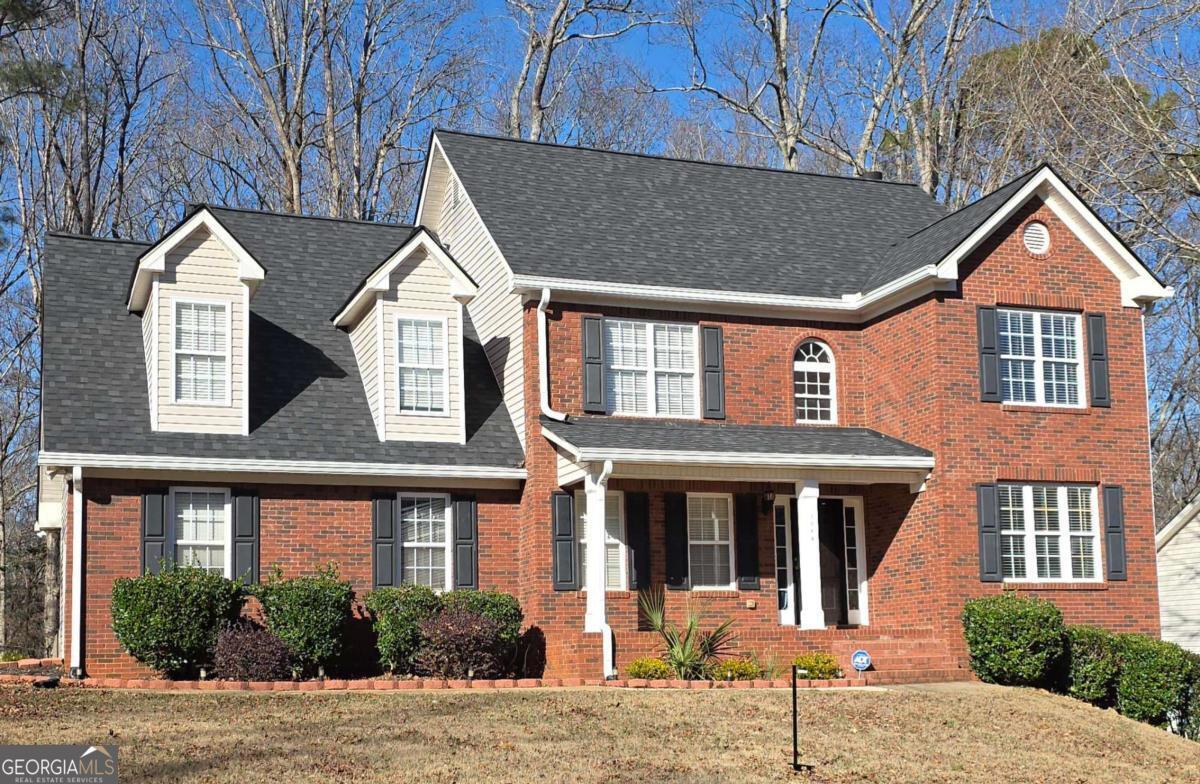 1048 Falls Brooke Drive Conyers GA 30094