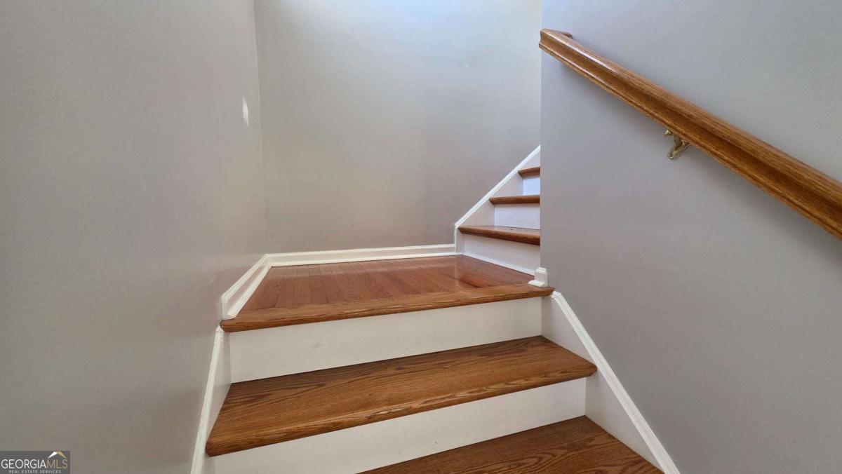 1048 Falls Brooke Drive Conyers GA 30094