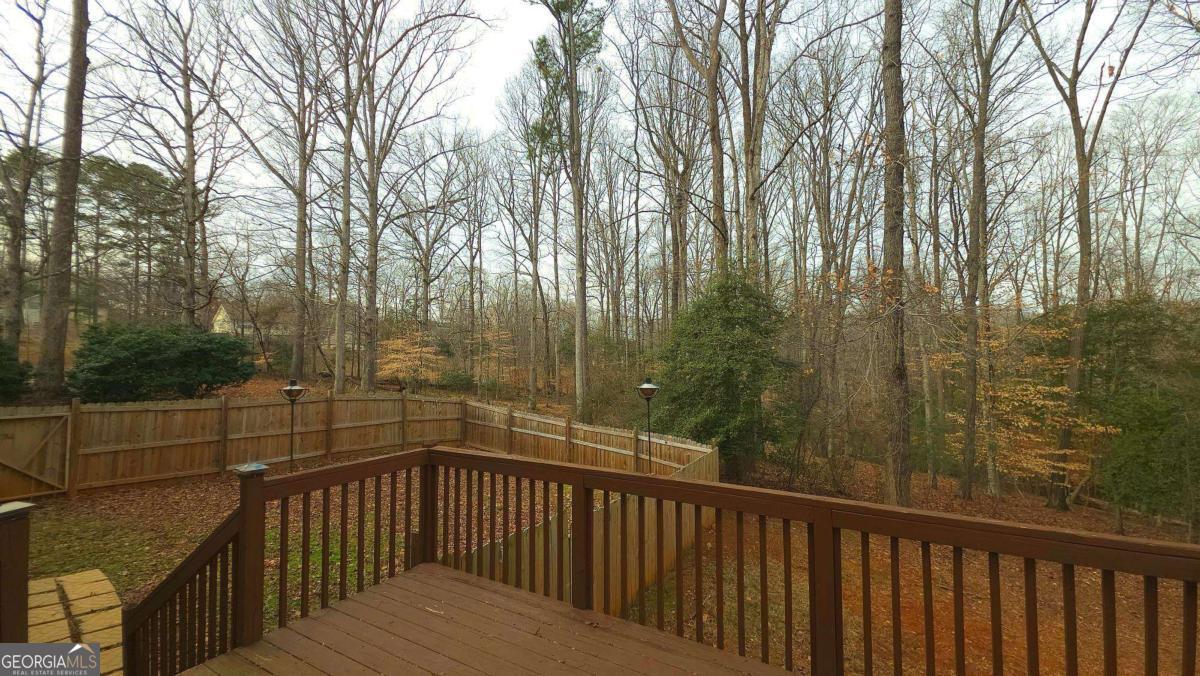 1048 Falls Brooke Drive Conyers GA 30094
