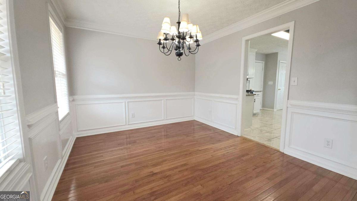 1048 Falls Brooke Drive Conyers GA 30094