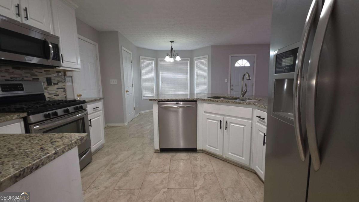 1048 Falls Brooke Drive Conyers GA 30094