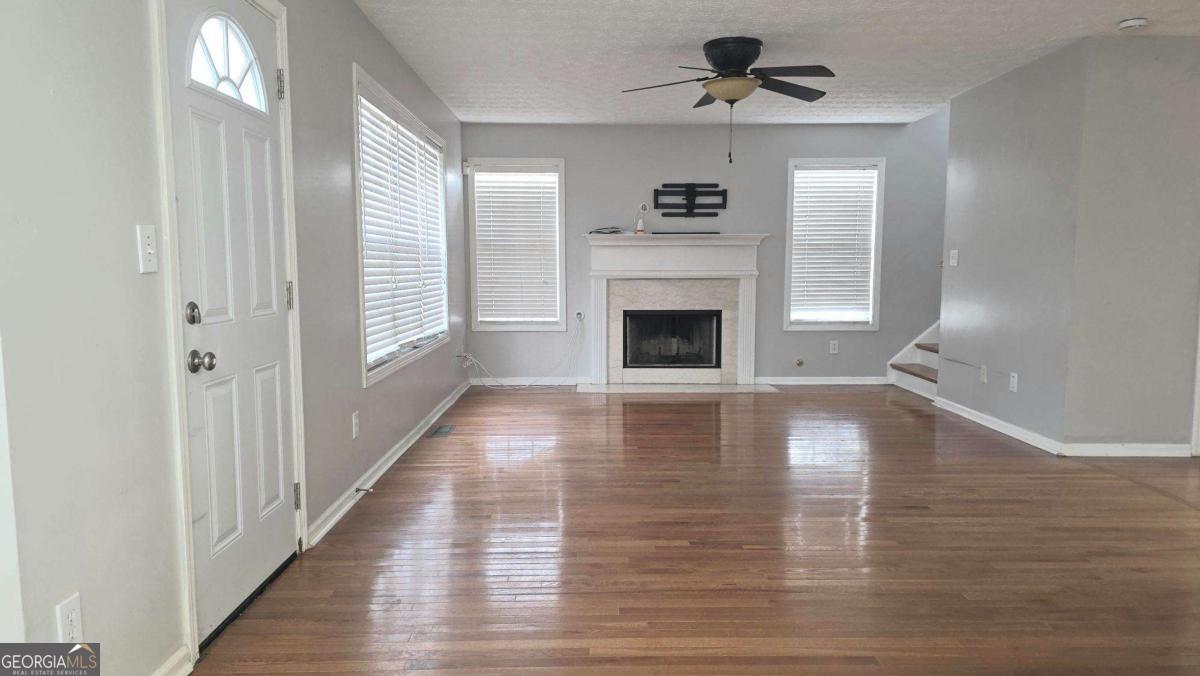1048 Falls Brooke Drive Conyers GA 30094
