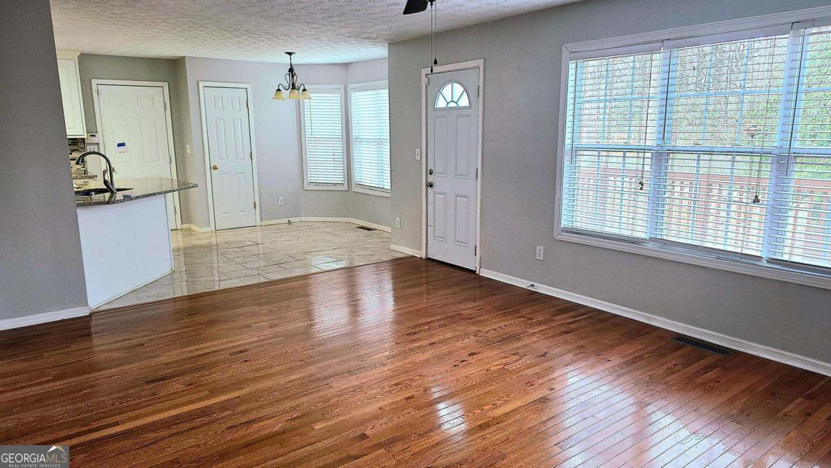 1048 Falls Brooke Drive Conyers GA 30094