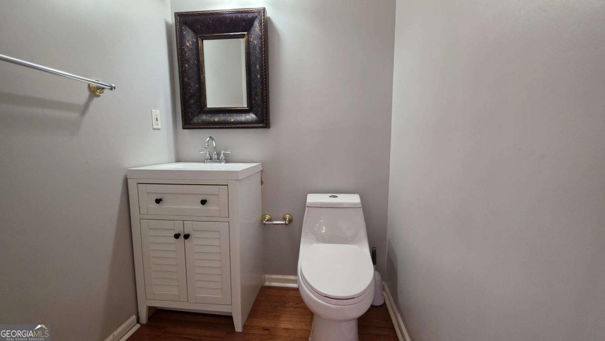 1048 Falls Brooke Drive Conyers GA 30094