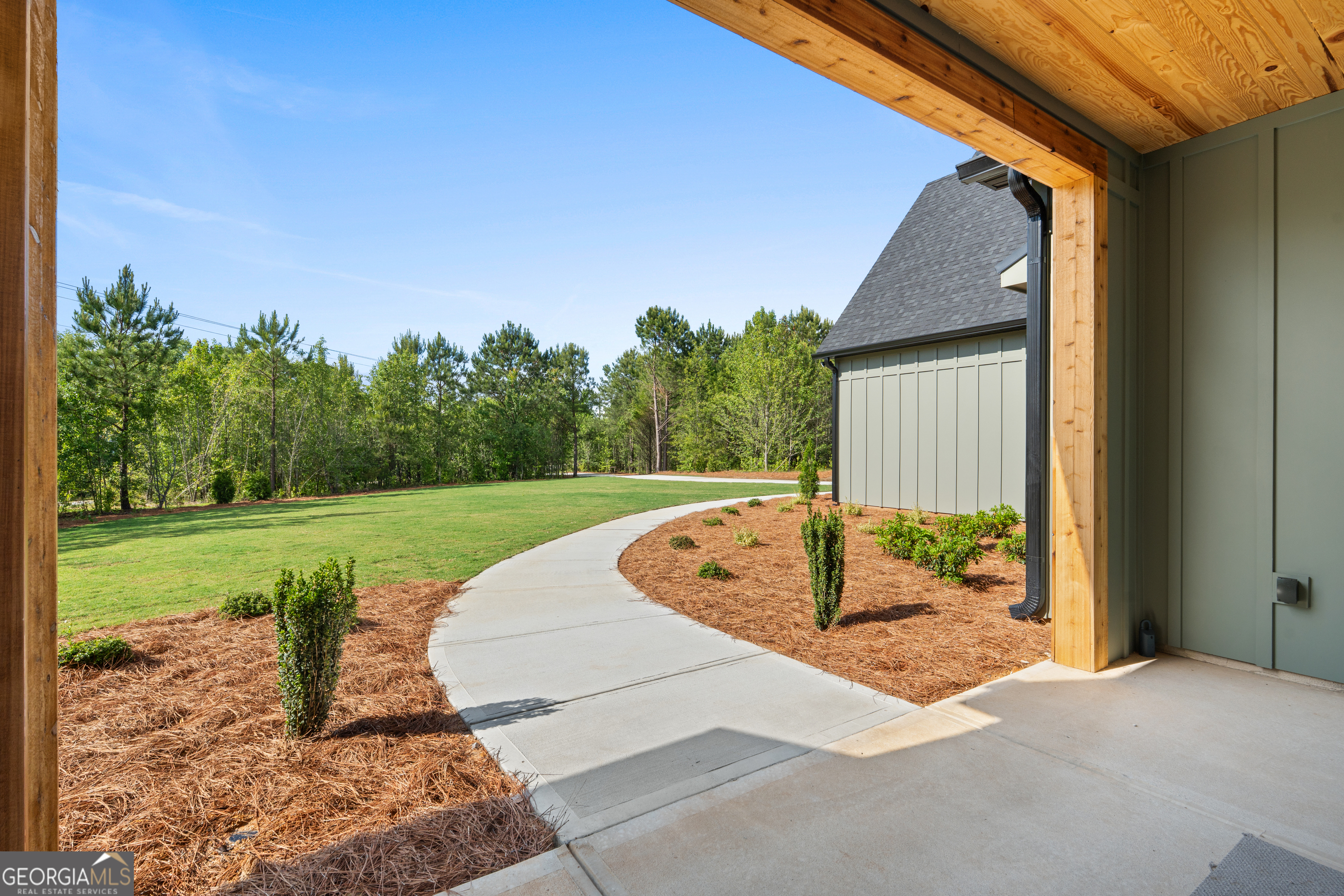 1140 Highway 85 Connector Brooks GA 30205