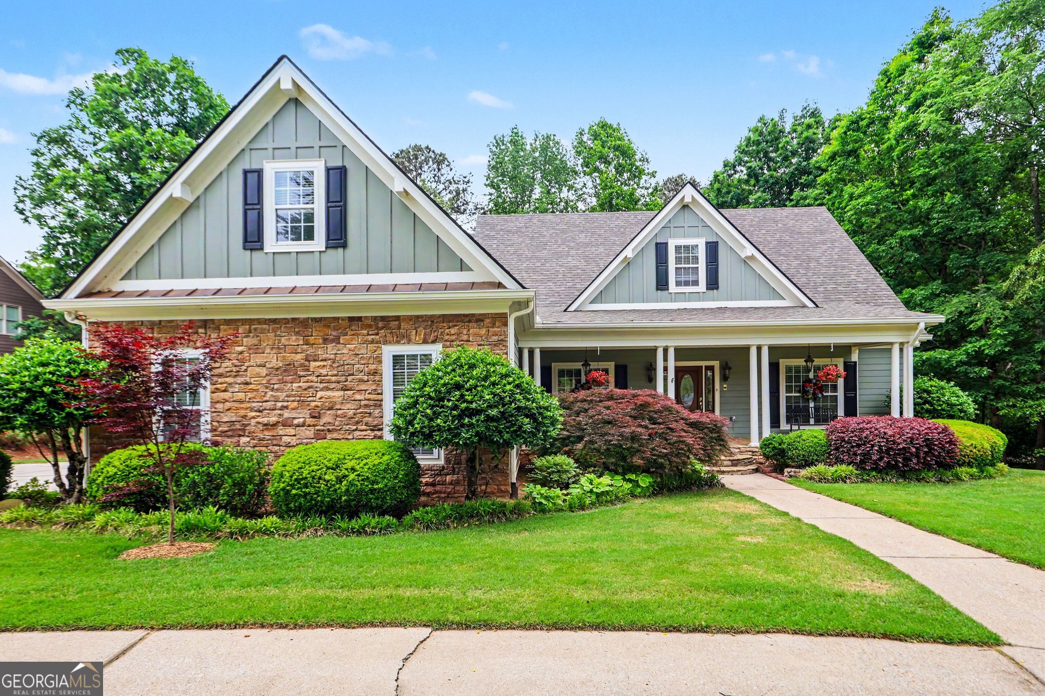 8545 Nolandwood Lane Villa Rica GA 30180