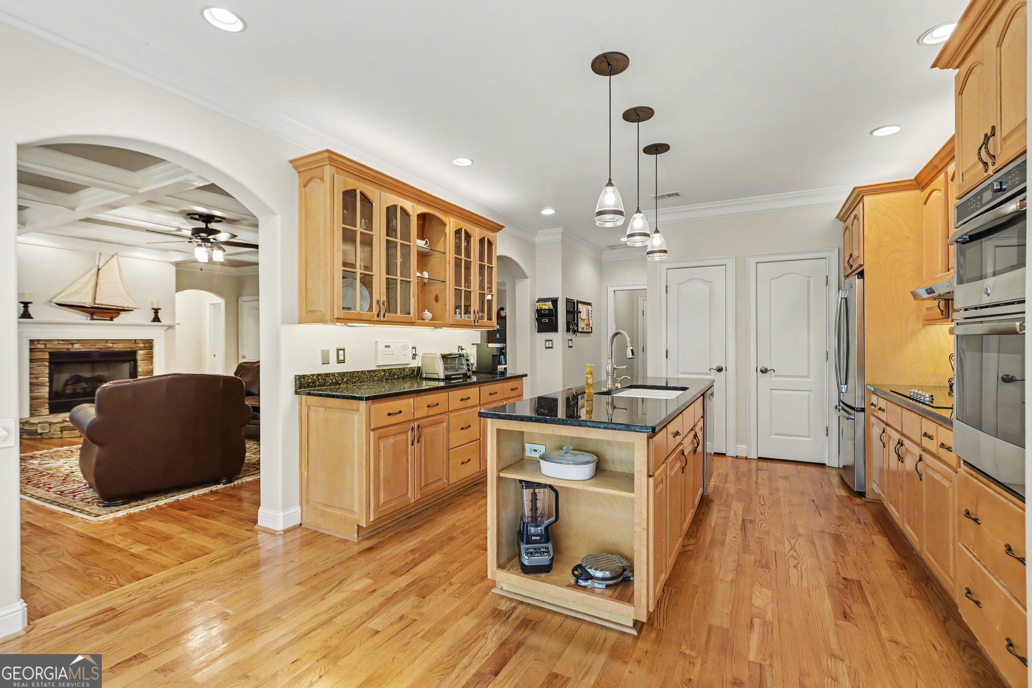 8545 Nolandwood Lane Villa Rica GA 30180