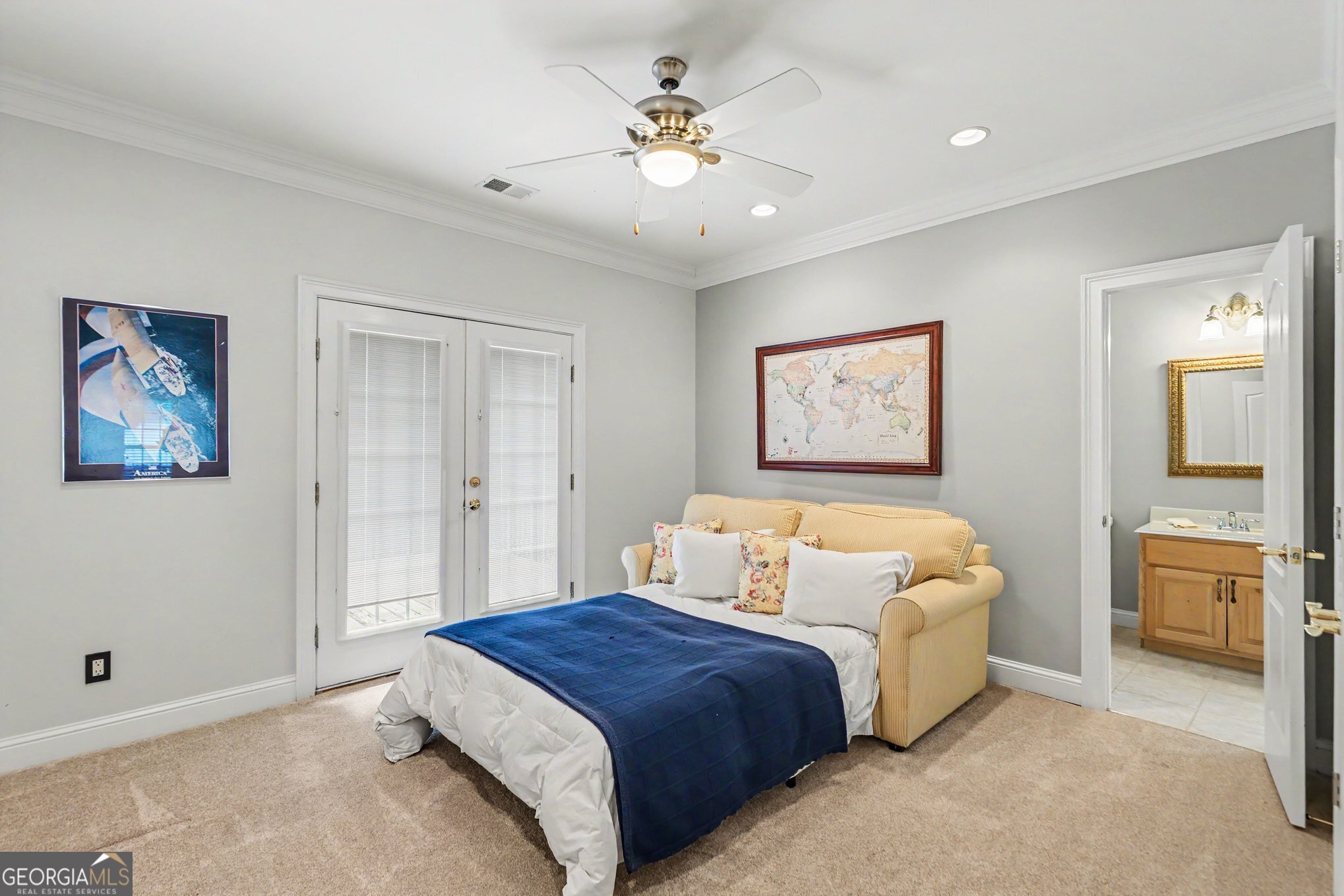 8545 Nolandwood Lane Villa Rica GA 30180