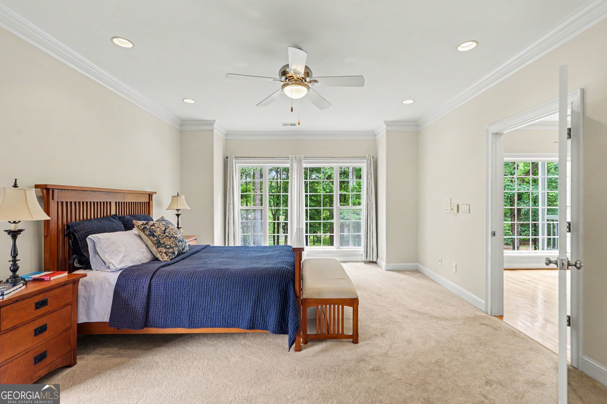8545 Nolandwood Lane Villa Rica GA 30180