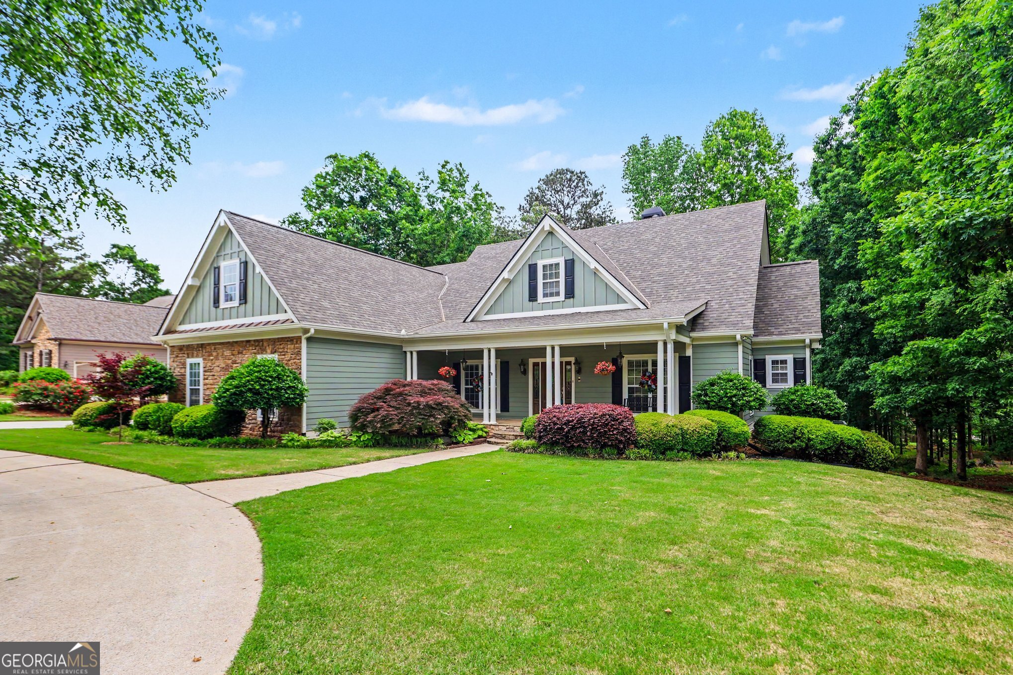 8545 Nolandwood Lane Villa Rica GA 30180