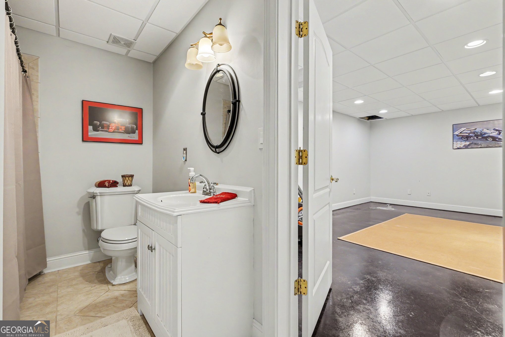 8545 Nolandwood Lane Villa Rica GA 30180